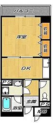 ベルビュー3番館 503