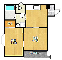 大東市深野3丁目