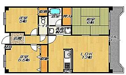大東市深野1丁目