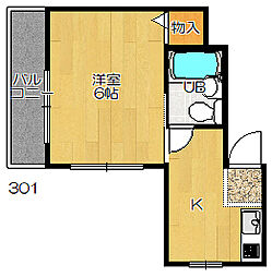 四條畷市南野4丁目