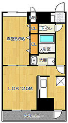 東大阪市横枕西