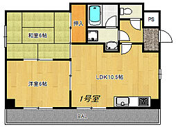 ベルビュー1番館