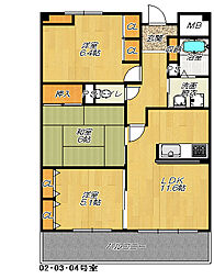 門真市岸和田4丁目