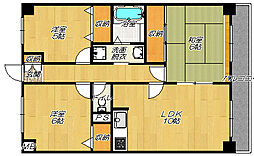 大東市赤井3丁目
