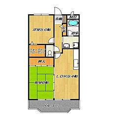 東大阪市吉原2丁目