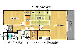 四條畷市米崎町