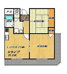 大東市新田西町