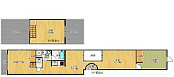 大東市三箇6丁目