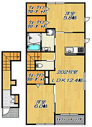 スプリングサイドA