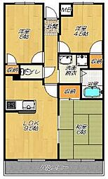 大東市扇町