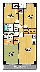 大東市深野3丁目