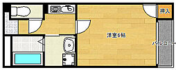 大東市扇町