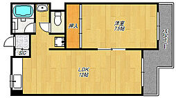 大東市御領3丁目