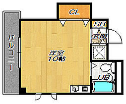 四條畷市岡山1丁目
