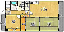 大東市御領1丁目