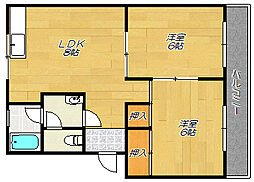 東大阪市池之端町
