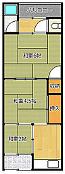 大東市灰塚2丁目の一戸建て