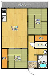大東市北条1丁目