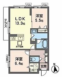 東大阪市中鴻池町2丁目