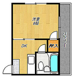 四條畷市南野4丁目