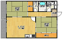 東大阪市布市町1丁目