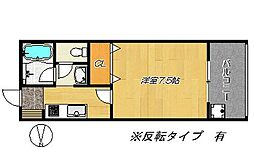 東大阪市今米1丁目