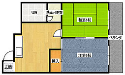 大東市三箇4丁目