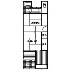 大東市灰塚2丁目の一戸建て