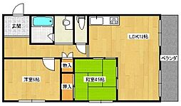 大東市御供田4丁目