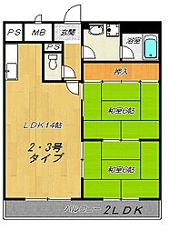 東大阪市善根寺町1丁目