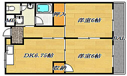 大東市寺川3丁目