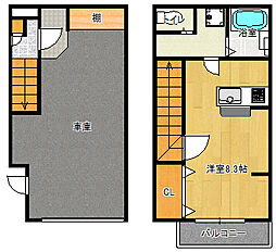 東大阪市善根寺町6丁目の一戸建て