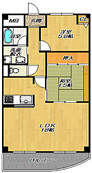 大東市野崎3丁目