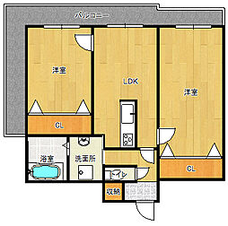 大東市深野5丁目