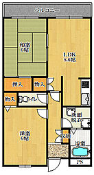 大阪市鶴見区茨田大宮2丁目
