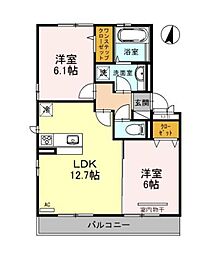 東大阪市額田町