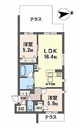大東市氷野2丁目