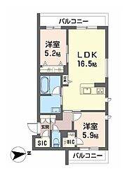 大東市氷野2丁目