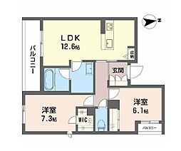 大東市氷野2丁目