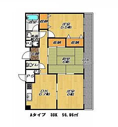 門真市北岸和田2丁目