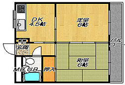 大東市氷野1丁目