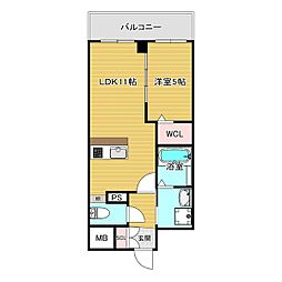 東大阪市荒本西4丁目
