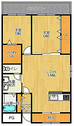 大東市三箇4丁目