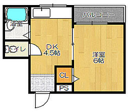 四條畷市大字中野