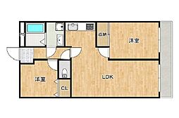 大東市谷川1丁目