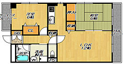 四條畷市南野1丁目