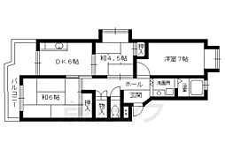 第二藤田マンション 401