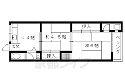 マンション千丈 203