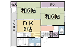 京都ハウス 211