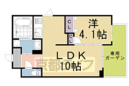 カサベルデ桂川 103